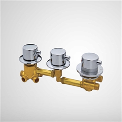 3/4 Shower Diverter